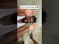 Barish me Bakchodi #minivlog #vnit #Nagpur #rain #monsoon #collegelife #friends #onkya
