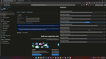 PowerShell Universal Training - Security - Azure AD and OpenID Connect
