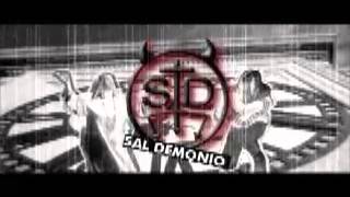 Miniatura del video "Sal demonio - Cabeza de Telenovela"