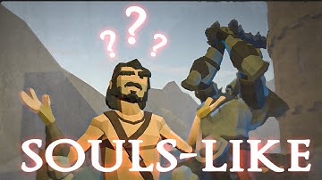 Souls-like Part 222 Serialization #4 - Unity Tutorial (Advanced)