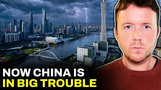 China Just Woke Up To Very Bad News | Taiwan Surges | China ‘Agent’ Arrested | EU-China