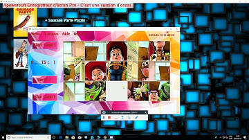 Puzzle / Visual Basic