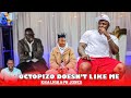 OCTOPIZZO JUST DOESN