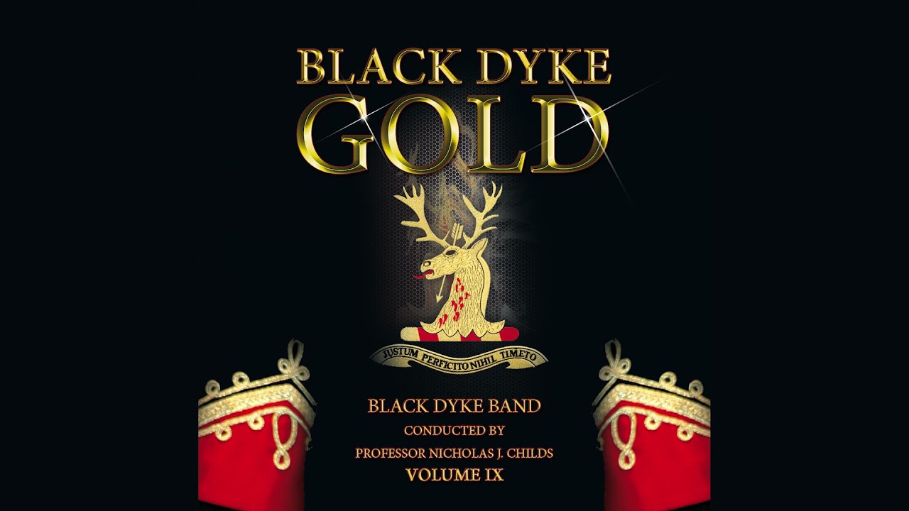 Black Dyke Gold Vol. IX Trailer