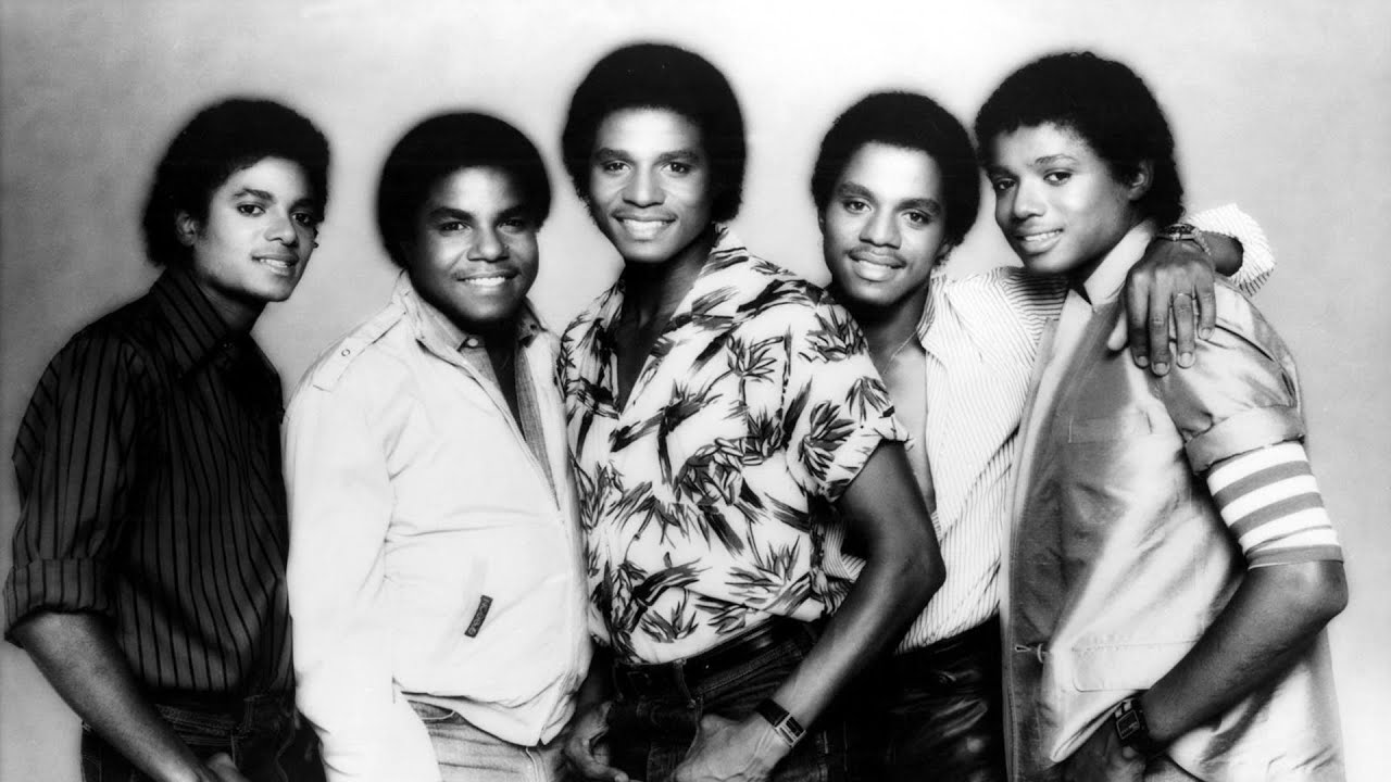 The Jacksons Shake Your Body Down To The Ground The Jacksons Shake Your Body Down To The Ground