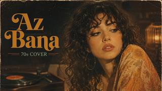 Az Bana (Az Bana Gönder) | Rock Cover (Anatolian Psychedelic / 70s Turkish Rock)