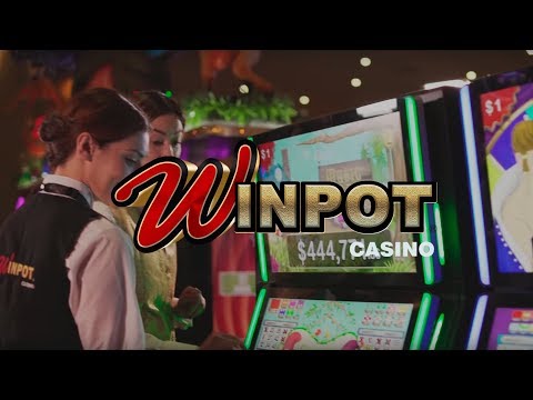 Winpot Casino, Bonos 100percent Incluso 11,000 MXN