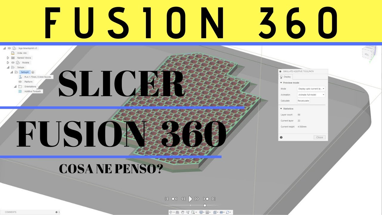 fusion 360 slicer alternative fusion 360 slicer alternative