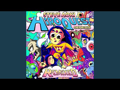 Whole Again feat. John Martin (Dimitri Vegas & Like Mike & Brennan Heart Remix)