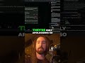 Apology on YouTube: Fake Feelings vs. TikTok Reality #shorts
