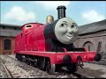 James the really splendid engine  an ejrox cover