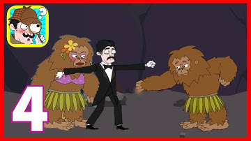 Clue Hunter - Gameplay Walkthrough - All Levels Solution 27-36 (Android,iOS)