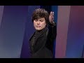 Joseph Prince - Make Jesus The Center Of Your Life - 12 May 13