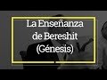 La enseñanza de Bereshit (Génesis) por Rabino Brener