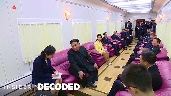 Inside Kim Jong Un's Bulletproof Train Loaded With Weapons And 'Lady Conductors' | Decoded - DayDayNews
