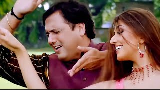 Tu Jo Hans Hans Ke Sanam | 4K Video | Raja Bhaiya | Govinda | Udit Narayan, Kavita Krishnamurthy