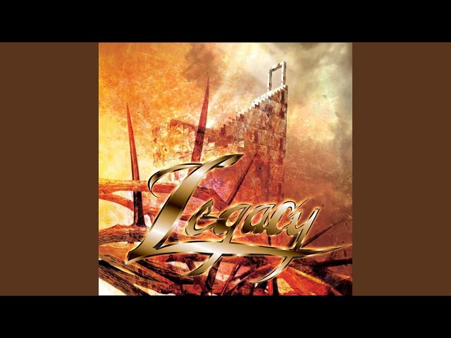 Legacy - Vision Of Perfection