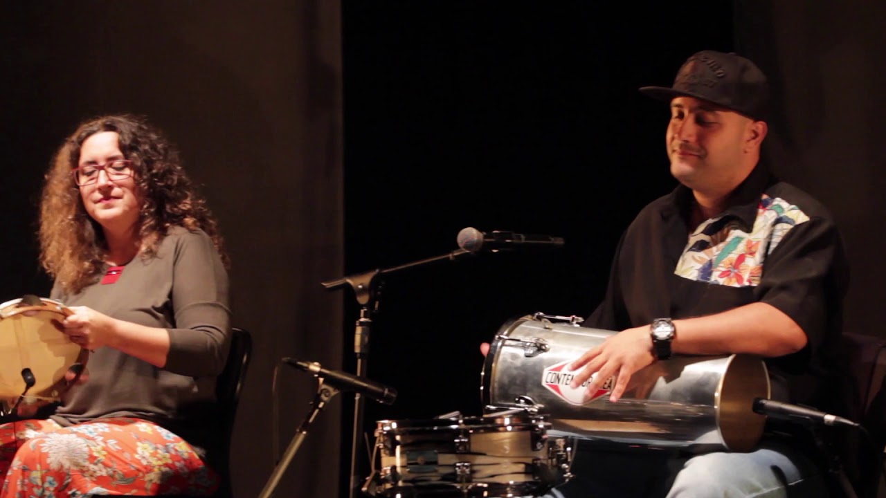 Novato - Esmeraldino Sales e Osvaldo Colagrande