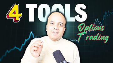 Top 4 Game-Changing Tools for Options Traders – #4 is a Must!
