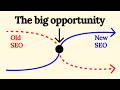 5 SEO trends you need to pay attention to in 2026
