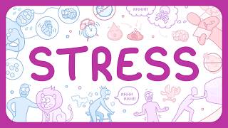 Psychology - Stress