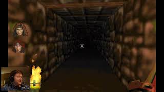 Daggerfall pt. 35 - Saving ALL the princesses