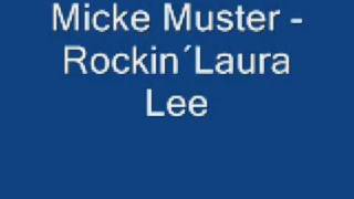 Micke Muster - Rockin´Laura Lee chords