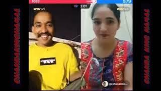 chakrakinghamal xada boli video tiktok