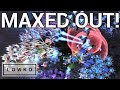 StarCraft 2: MAXED OUT! (soO vs Zest)