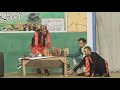 New funny stage drama clip  rashid kmal  goshi to  punjabi  pakistani