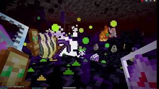 crystal pvp anarachy montage (best kills in past 2 days)