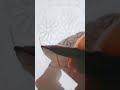 tensed try it#very easy #amazing art#shorts#for beginners