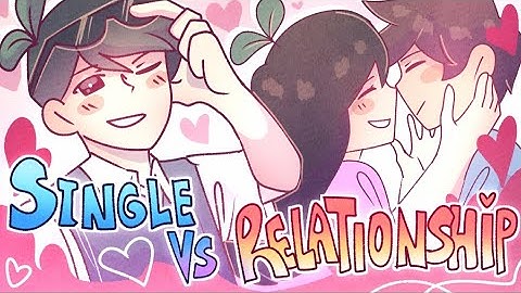 Is Being Single or in a Relationship Better? Here