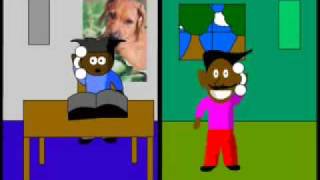 Watch this funny vid of the prank king 'kerpal'. 'you're daughter came
to my house today and she kicked dog'. xd people subscribe me