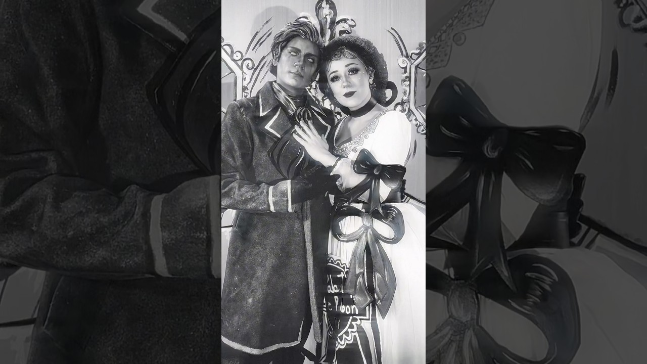 Lisa Frankenstein dream sequence #cosplay #cosplayer #lisafrankenstein #lisafrankensteincosplay