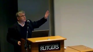 Attracting Media Coverage of Your Research - Rutgers Public Engagement Project