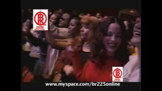 Mystikal-Danger feat. Nivea-LIVE! (Rare)