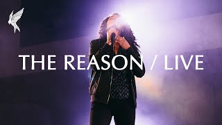 "The Reason" | Live at Carolina Worship Nights | Cageless Birds feat. Phyllis Unkefer