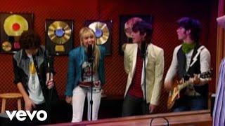 Hannah Montana, Jonas Brothers - We Got The Party (From "Hannah Montana")