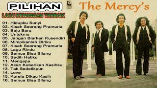 🎞 Lagu kenangan The Mercys Full Album 🎞