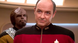 10 Worst Admirals In Star Trek