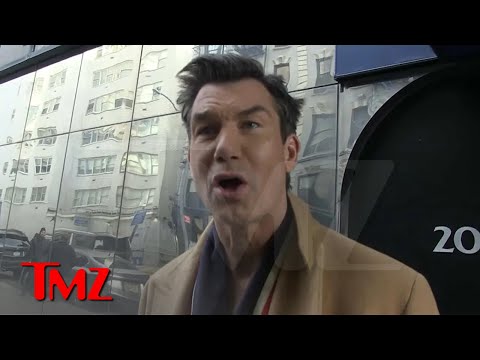 Jerry O'Connell Says John Stamos Should've Given Rebecca Heads-Up On Memoir | TMZ