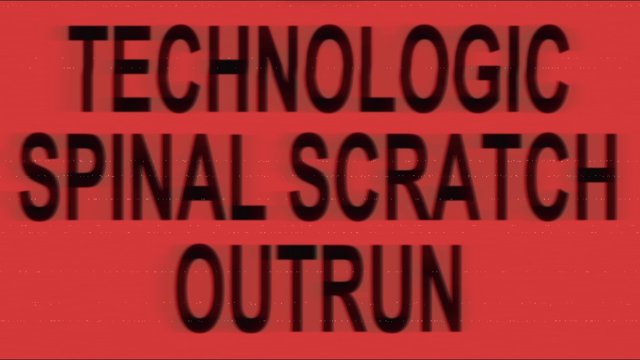 Daft Punk & Thomas Bangalter - Spinal Scratch / Technologic 