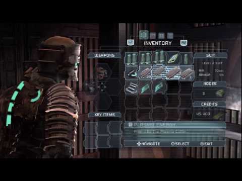 Dead Space - Chapter 4 (3/4) - Obliteration Imminent