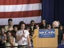 McCain to 14-yr-old Girl: Fair Pay Act Wouldn't He...