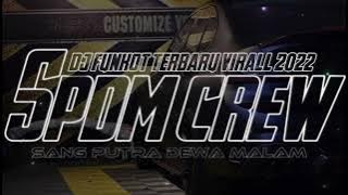 DJ FUNKOT GITA CINTA | TERBARU 2022 #THE_TEAM #SPDM_CREW