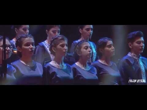 Turkish Army • ''Orchestral''  ›TÜRKÇE ALTYAZILI!