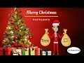 Christmas Video Quiz