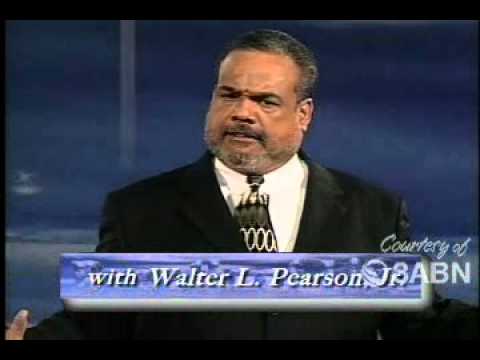 Pr Walter L Pearson Jr. - The Floodgates Of Heaven (Tithes & Offerings) , Part 1 (3ABN Sermons)