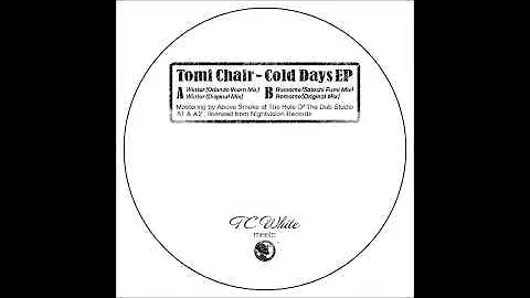 Premiere: Tomi Chair - Remorse (Satoshi Fumi Mix)